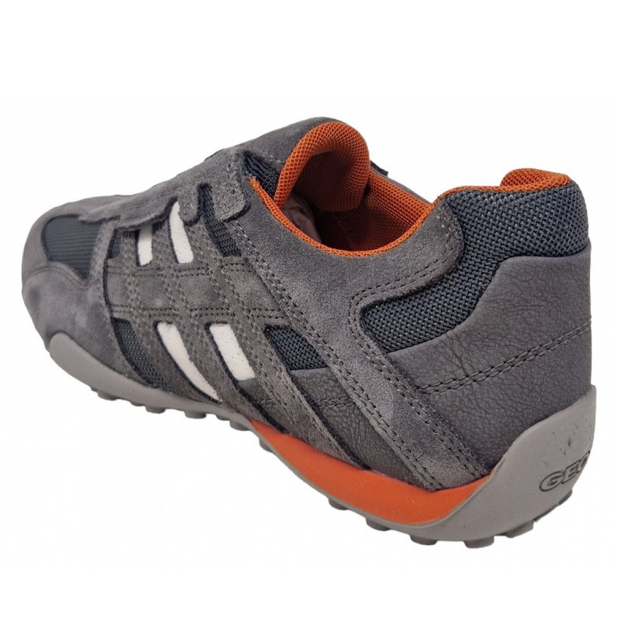 Geox Snake L Slipper günstig online kaufen