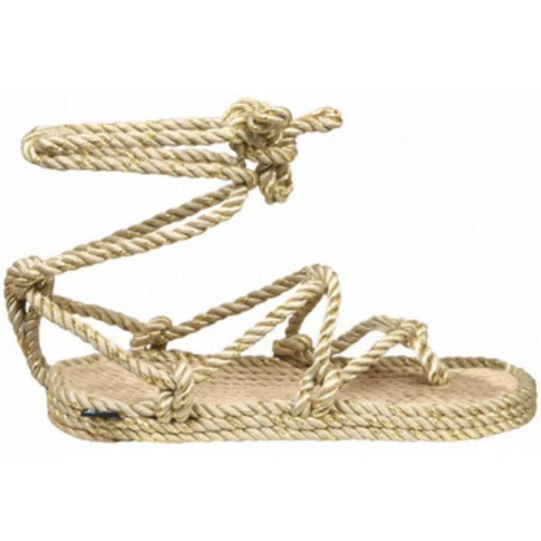 Nomadic State Of Mind  Sandalen Romano günstig online kaufen