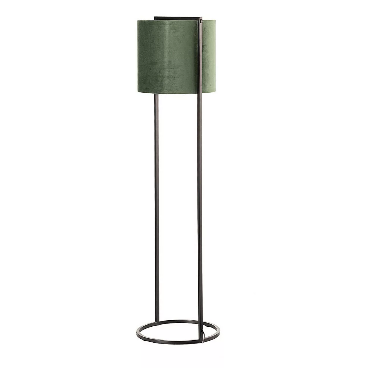 Stehlampe Santos Green 135 cm, 35 x 130 cm günstig online kaufen