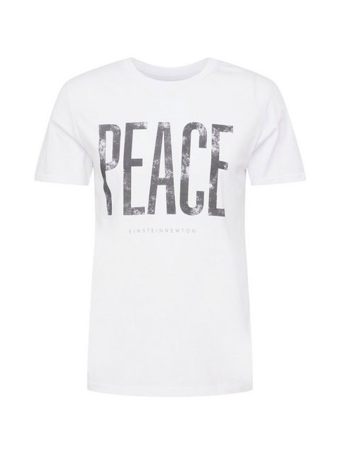 EINSTEIN & NEWTON T-Shirt Paix (1-tlg) günstig online kaufen