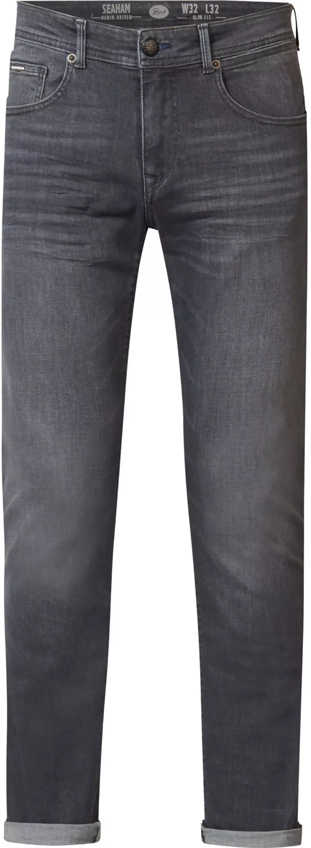 Petrol Industries Slim-fit-Jeans Slim Fit Jeans Seaham günstig online kaufen