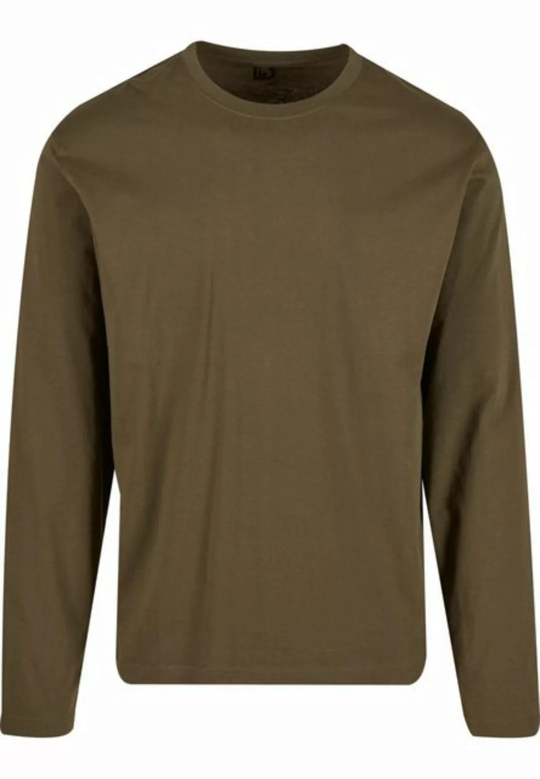 Brandit Longsleeve Brandit Brandit Premium Longsleeve Shirt (1-tlg) günstig online kaufen