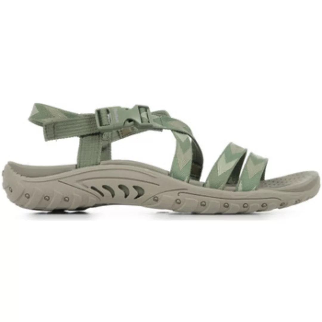 Skechers  Sandalen Reggae Beach Beauty günstig online kaufen