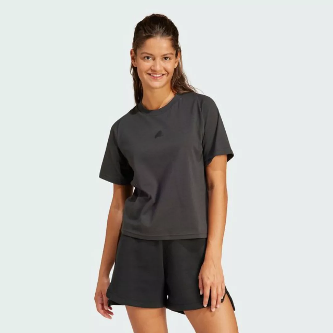 adidas Sportswear T-Shirt Z.N.E. T-SHIRT günstig online kaufen