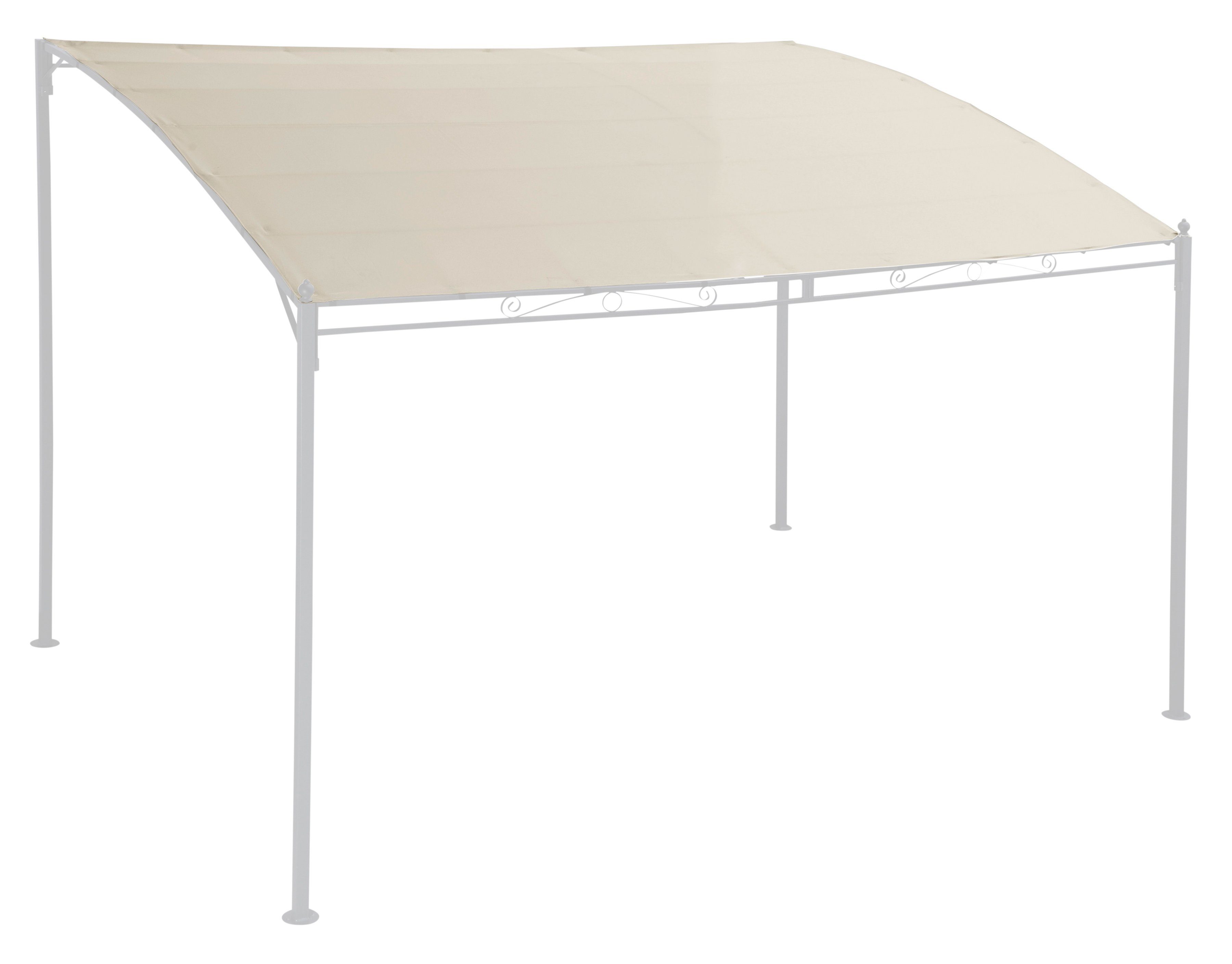 KONIFERA Pavillon-Ersatzdach, für Modell "Burano" günstig online kaufen