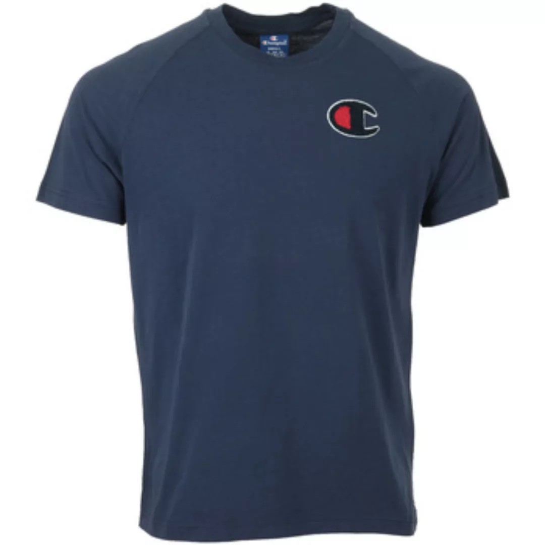 Champion  T-Shirt Crewneck T-shirt günstig online kaufen