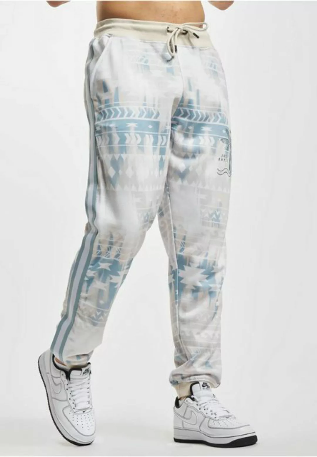 Just Rhyse Stoffhose Just Rhyse Herren Just Rhyse Pocosol Sweatpants (1-tlg günstig online kaufen