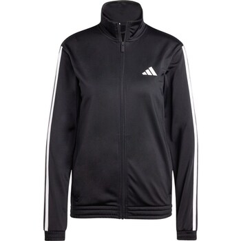 adidas  Sweatshirt Essentials Trricot 3-stripes günstig online kaufen