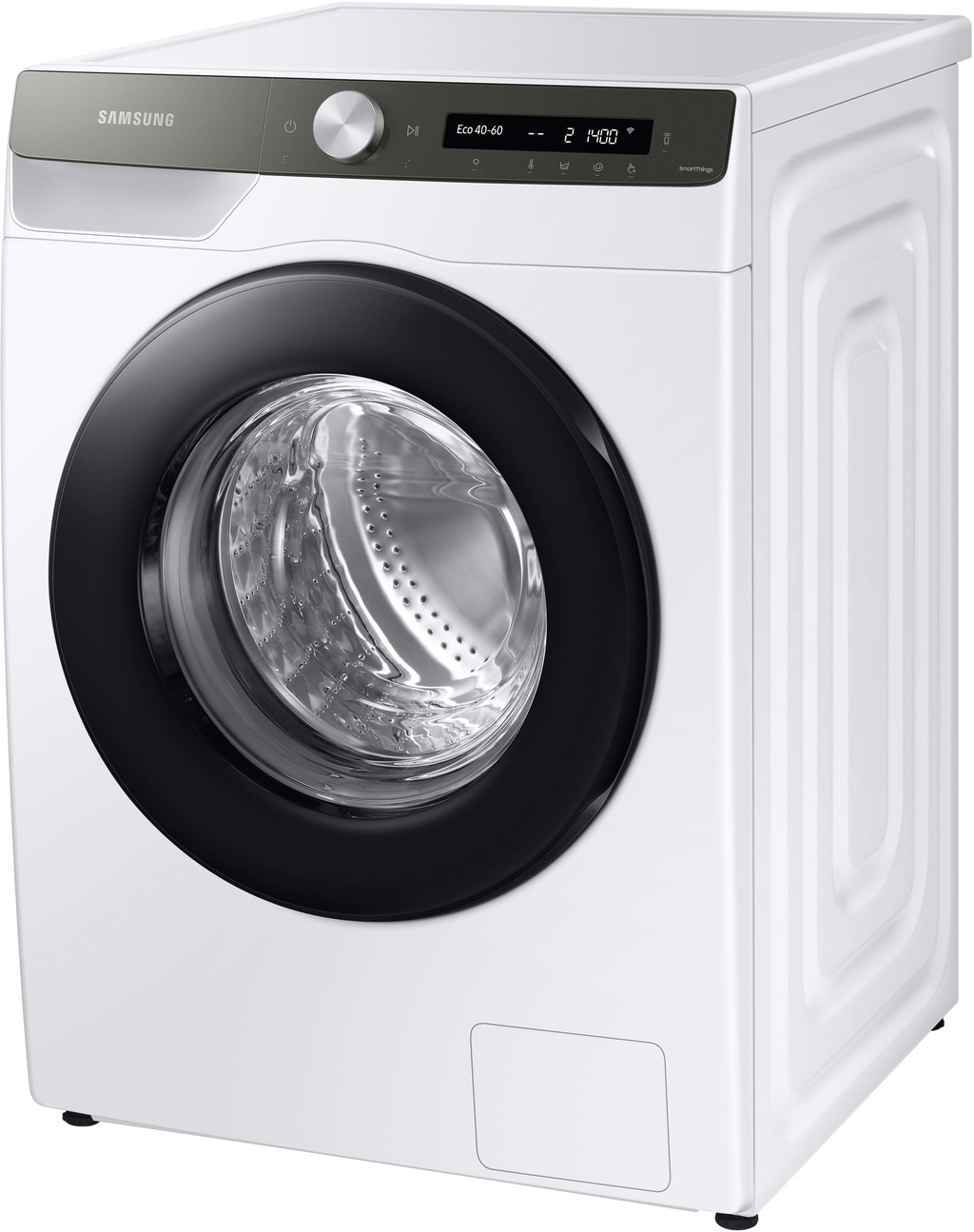 Samsung Waschmaschine »WW8ET534AATAS2«, WW8ET534AATAS2, 8 kg, 1400 U/min günstig online kaufen