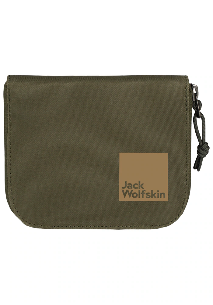 Jack Wolfskin Geldbörse "KONYA WALLET" günstig online kaufen