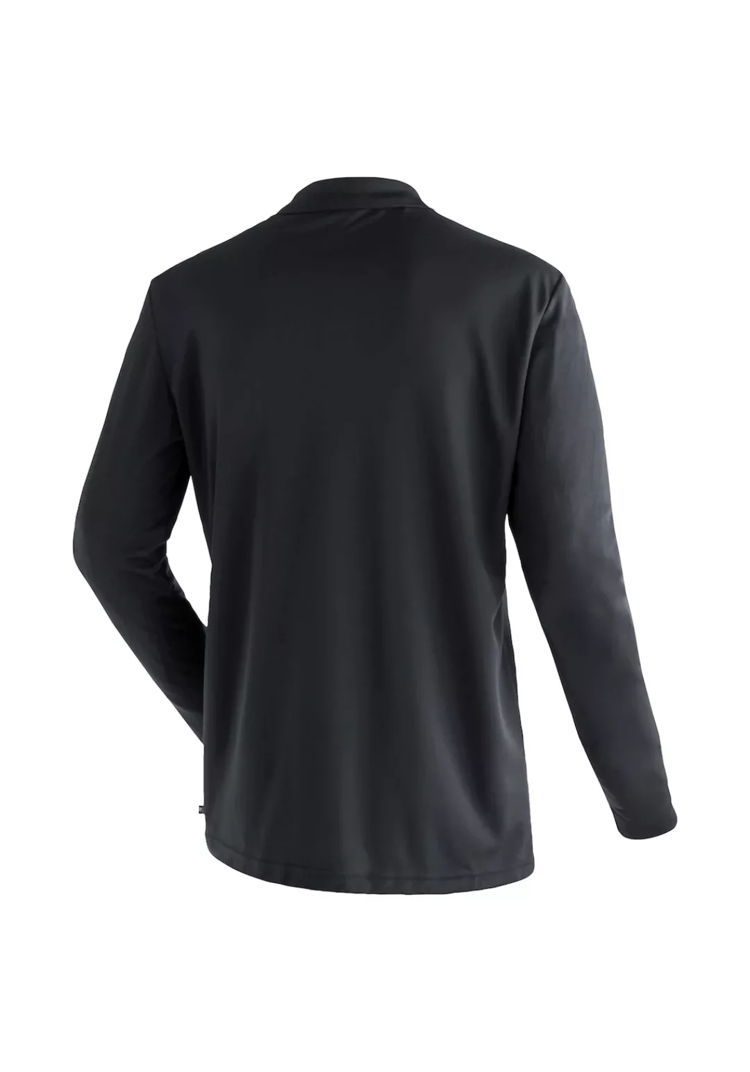 Maier Sports Longsleeve Langarmshirt Ulrich günstig online kaufen