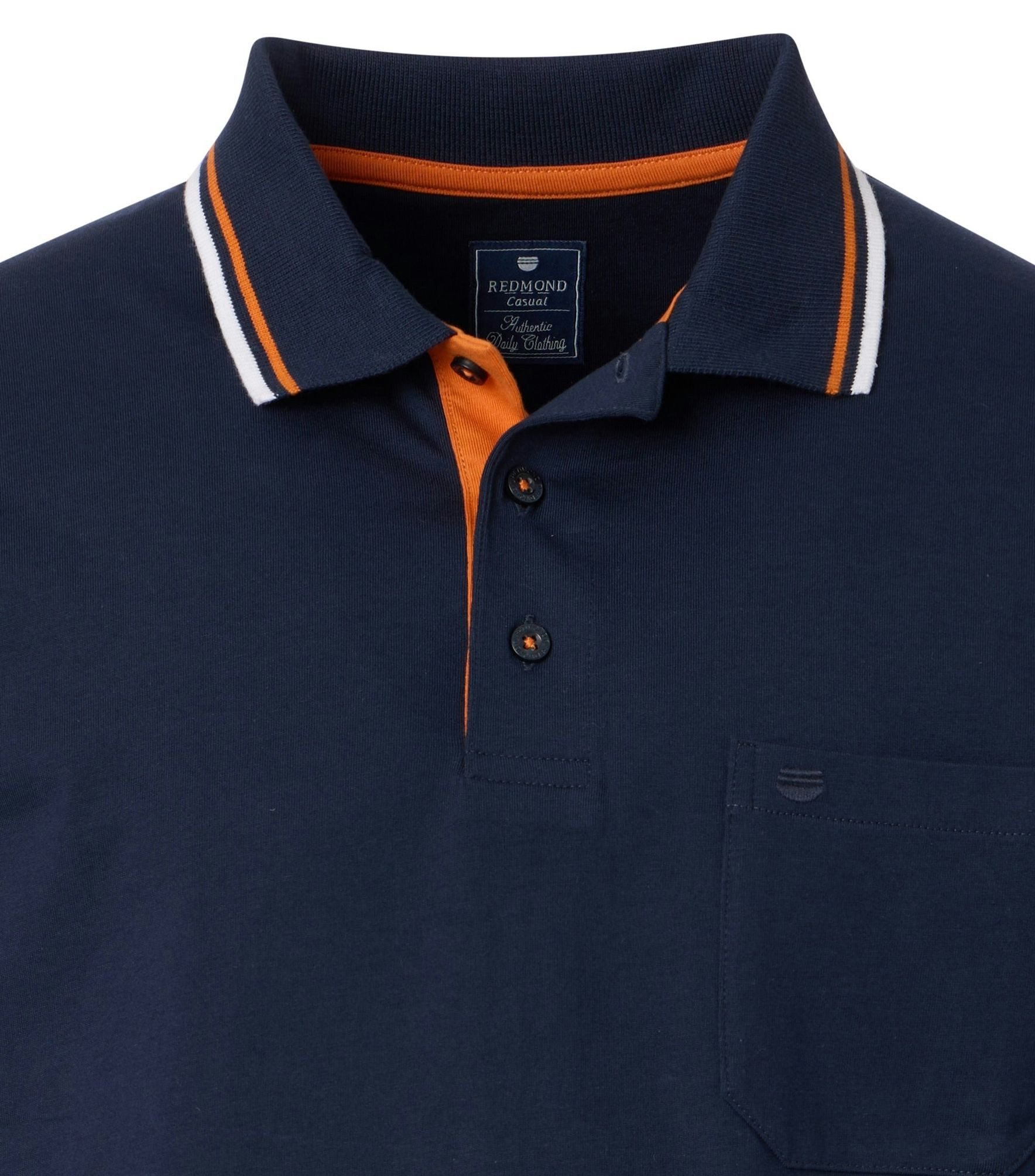 Redmond Poloshirt 251470900 günstig online kaufen