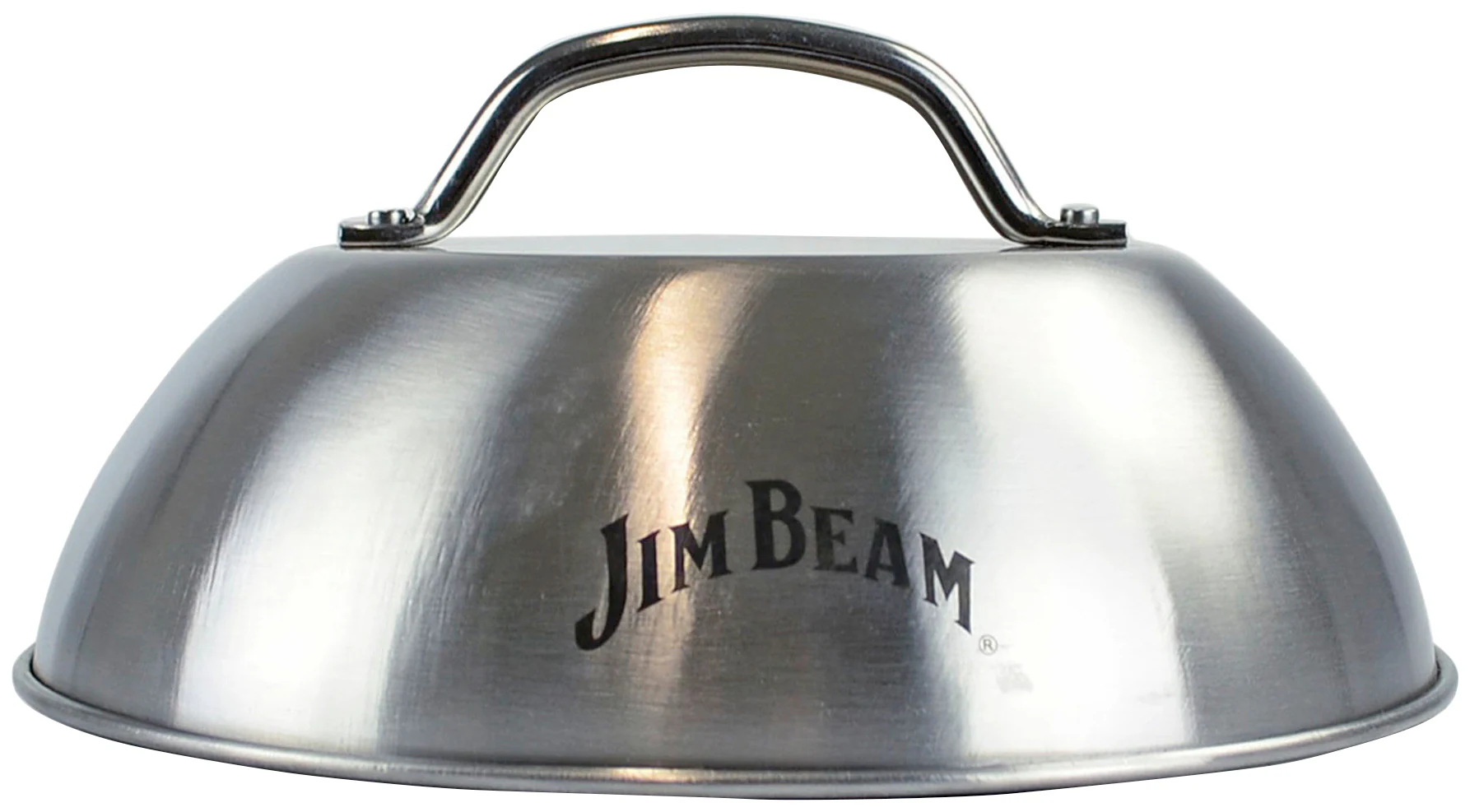 Jim Beam BBQ Deckel, Grillhaube Ø 22 cm günstig online kaufen