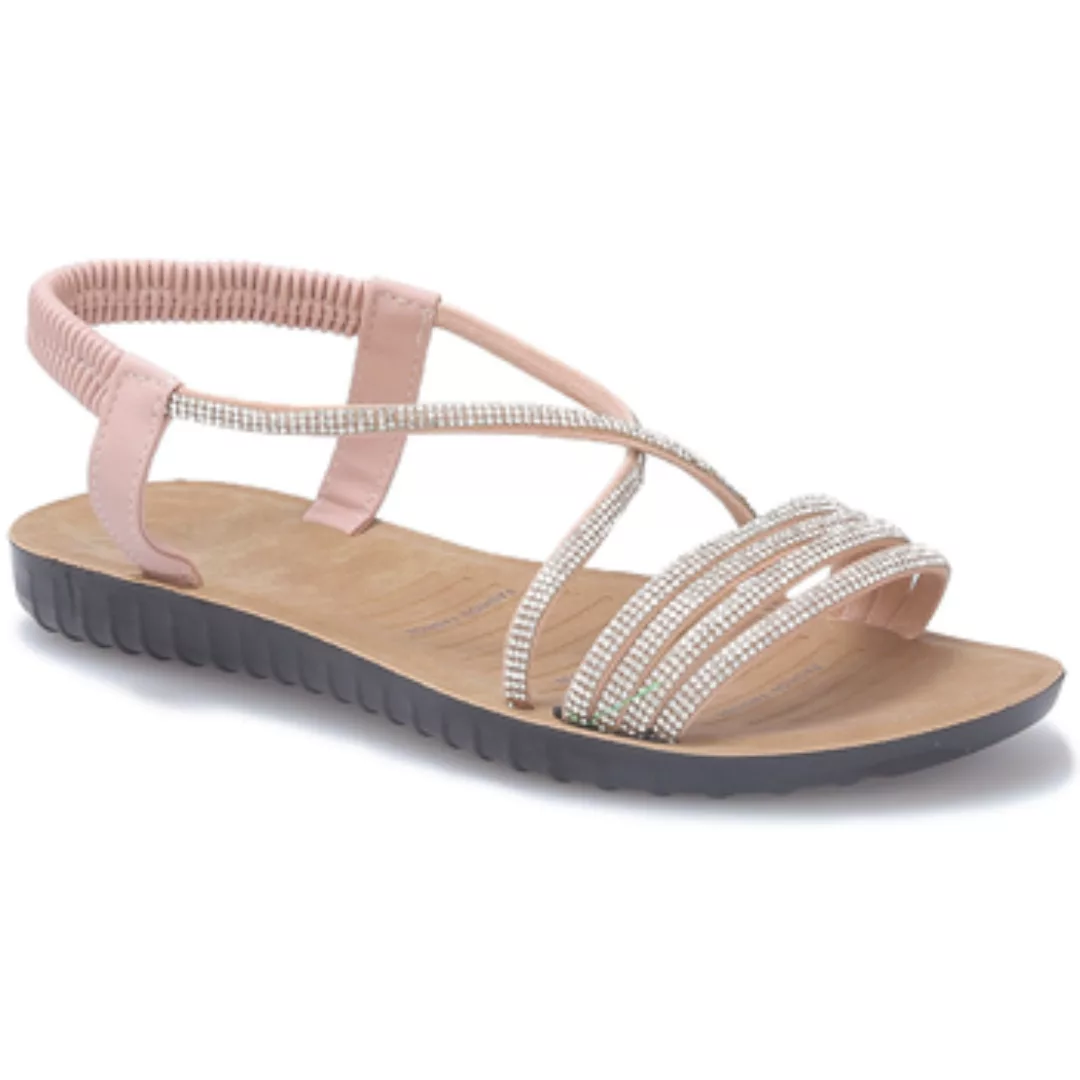 La Modeuse  Sandalen 66367_P154160 günstig online kaufen