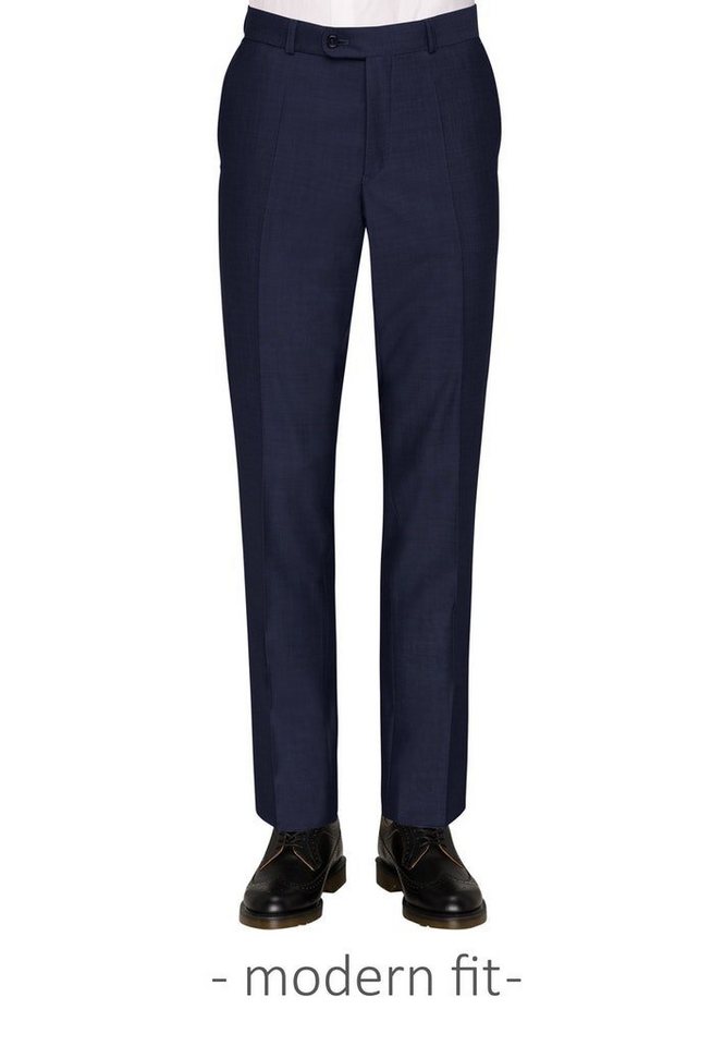 Carl Gross Stoffhose CARL GROSS / He.Bk.City-Hose / Hose/Trousers CG Sascha günstig online kaufen