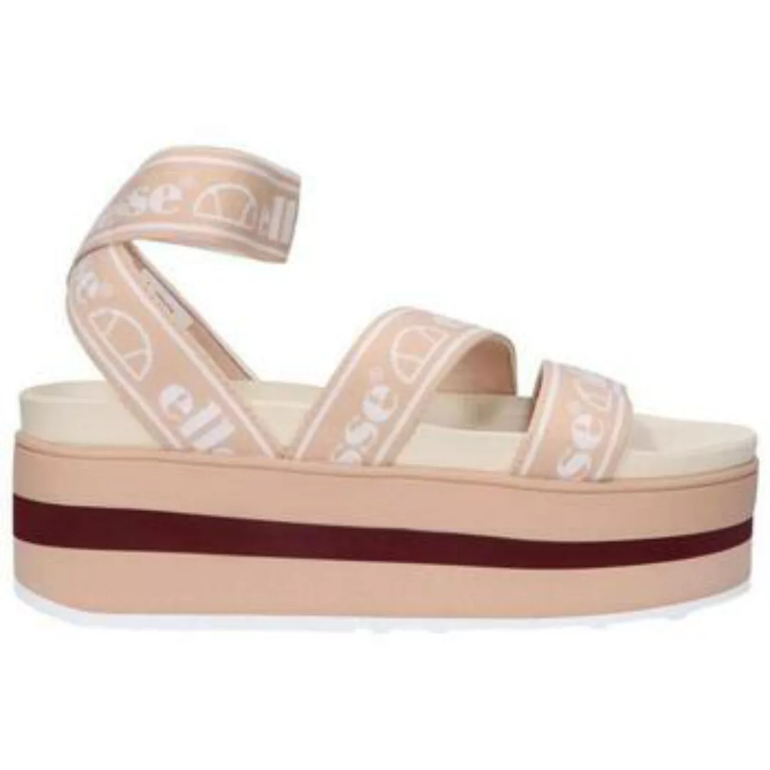 Ellesse  Sandalen 613588 ELINA TEXT AF günstig online kaufen