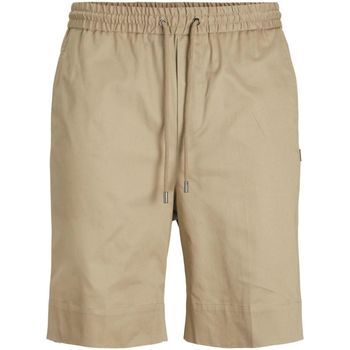 Jack & Jones  Shorts 12205516 STAKON-LEAD GRAY günstig online kaufen