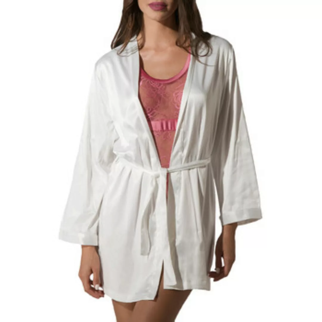 Luna  Pyjamas/ Nachthemden Kimono Prestige günstig online kaufen