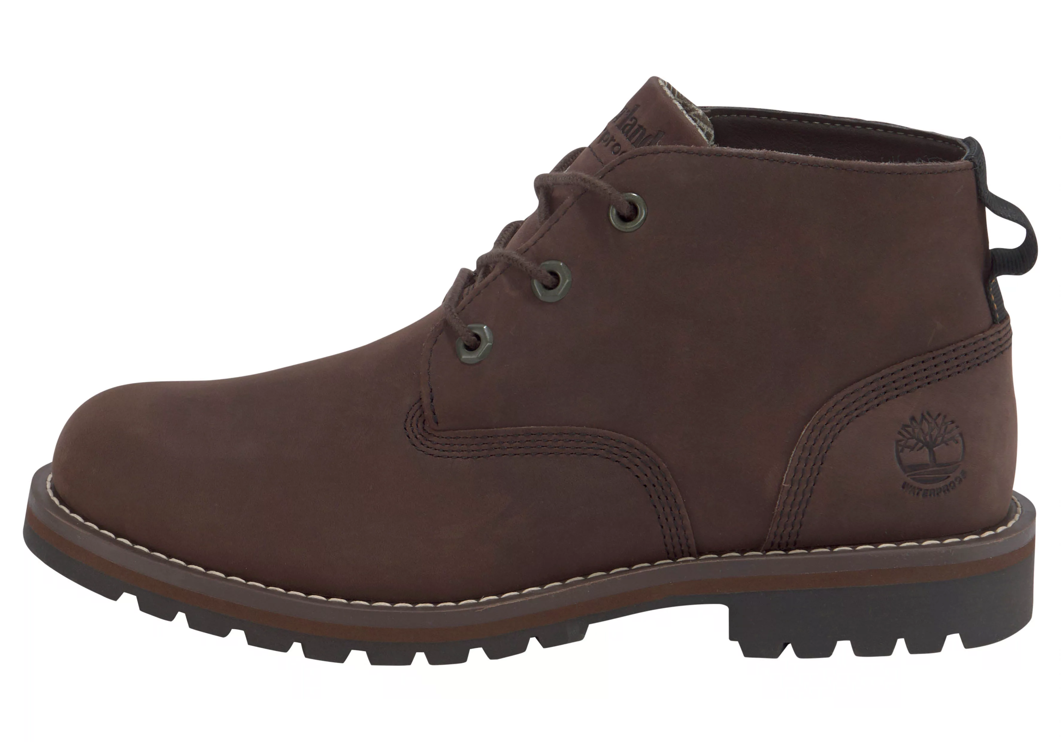 Timberland Larchmont Ii Wp Chukka Stiefel EU 43 1/2 Soil günstig online kaufen