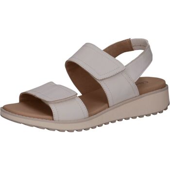 Caprice Riemchensandale "Caprice Sandalen Nappaleder" günstig online kaufen