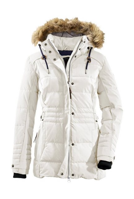 G.I.G.A. DX by killtec Outdoorjacke Winterjacke Oiva günstig online kaufen