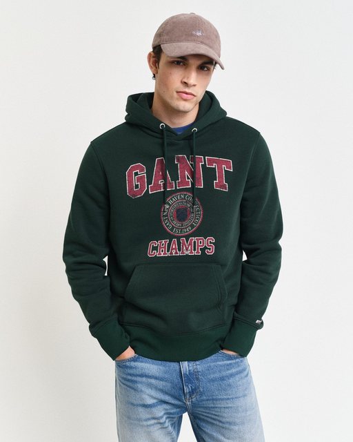 Gant Sweatshirt günstig online kaufen