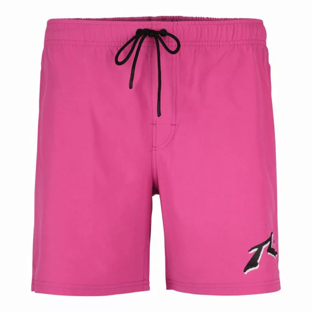 Rusty Boardshorts AMPED 17" ELASTIC BOARDSHORT günstig online kaufen