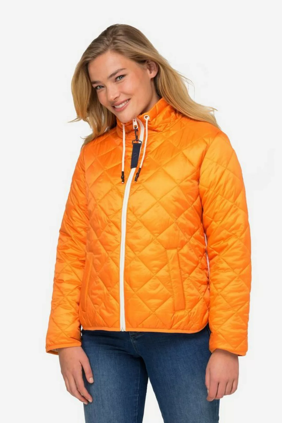 Laurasøn Steppjacke Steppjacke Mix & Match günstig online kaufen