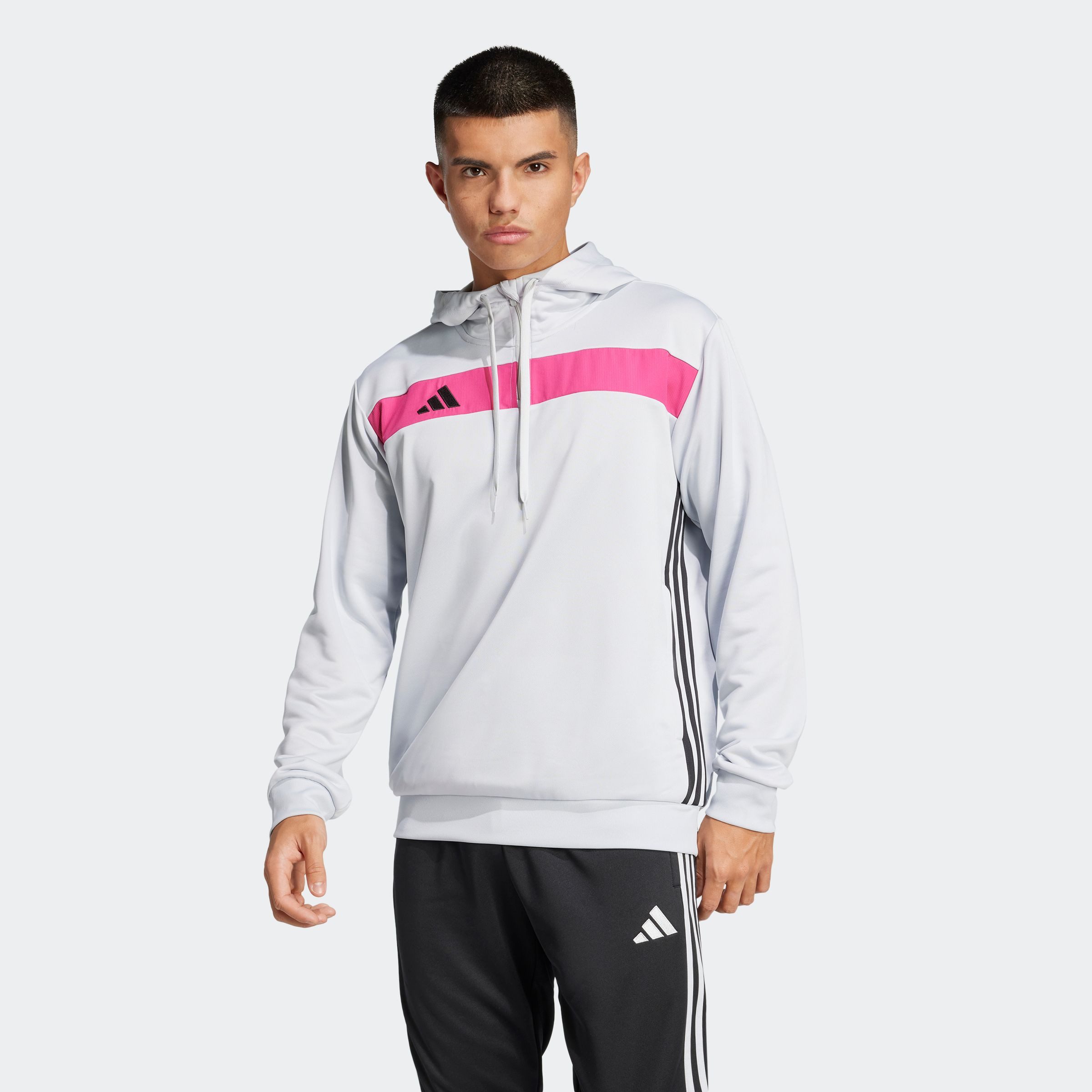 adidas Performance Kapuzensweatshirt "TIRO ES SW HD" günstig online kaufen
