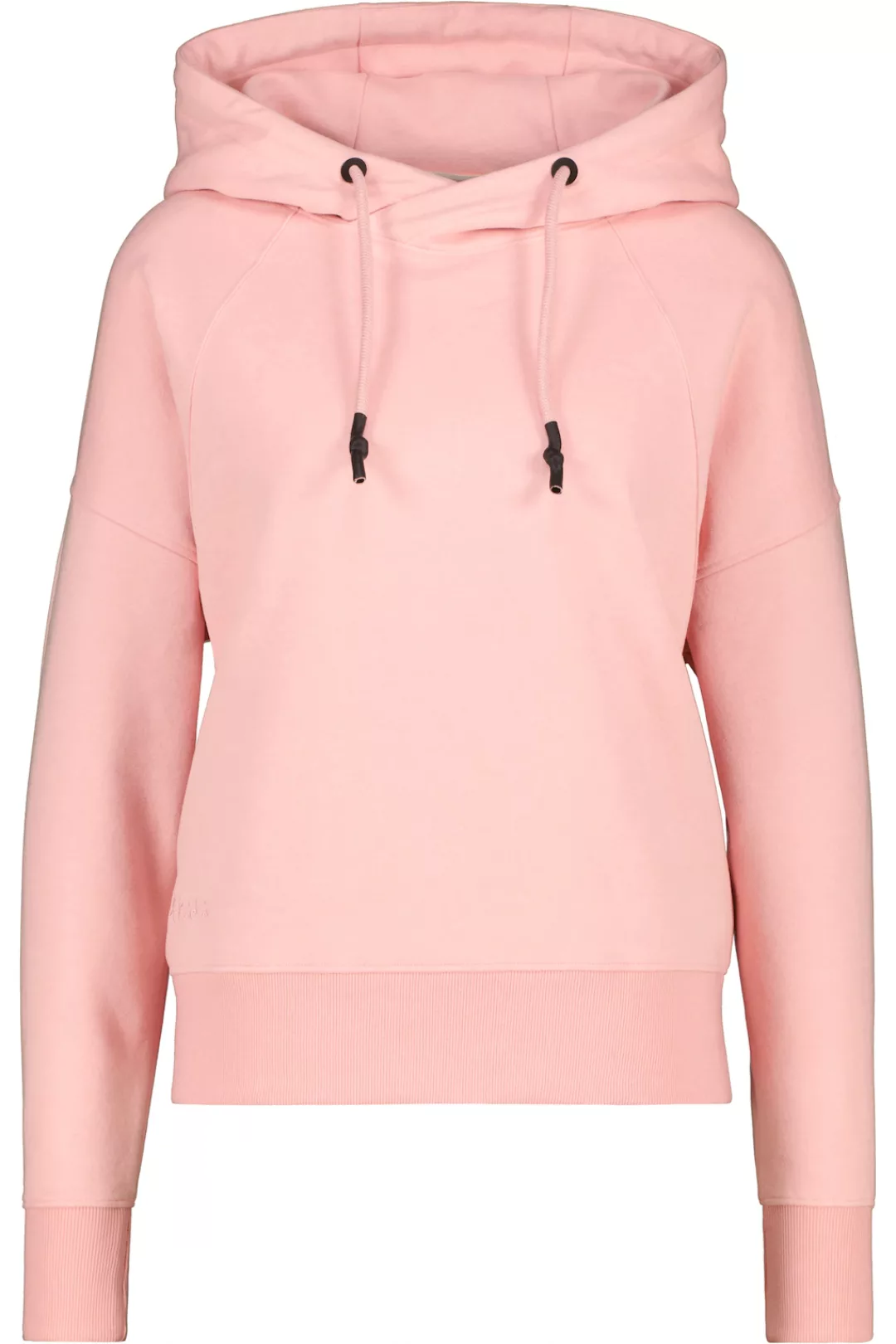 Alife & Kickin Kapuzensweatshirt "Damen GinnyAK A" günstig online kaufen