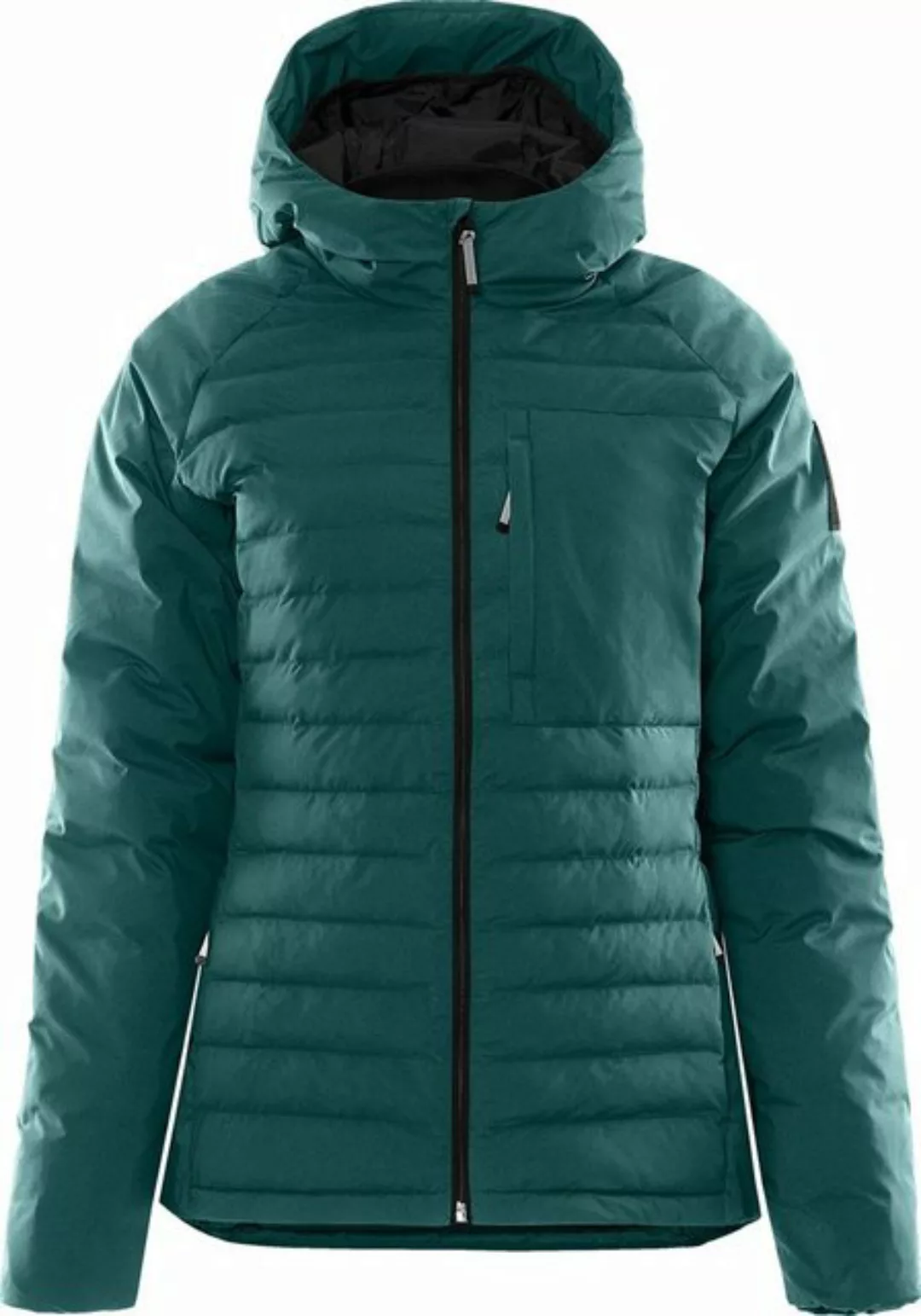 Fristads Steppjacke Atmos Primaloft Kapuzen-Pufferjacke günstig online kaufen