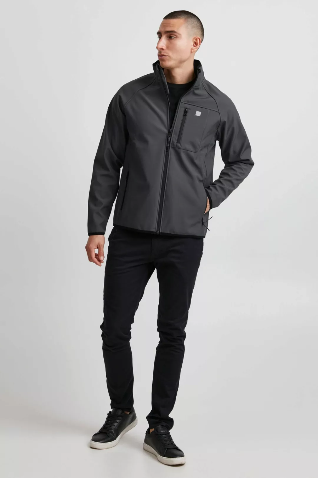 Solid Softshelljacke "Softshelljacke SDSolane", ohne Kapuze günstig online kaufen