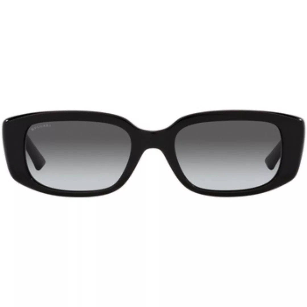 Bulgari  Sonnenbrillen BV8259 501/T3 Polarisierte Sonnenbrille günstig online kaufen