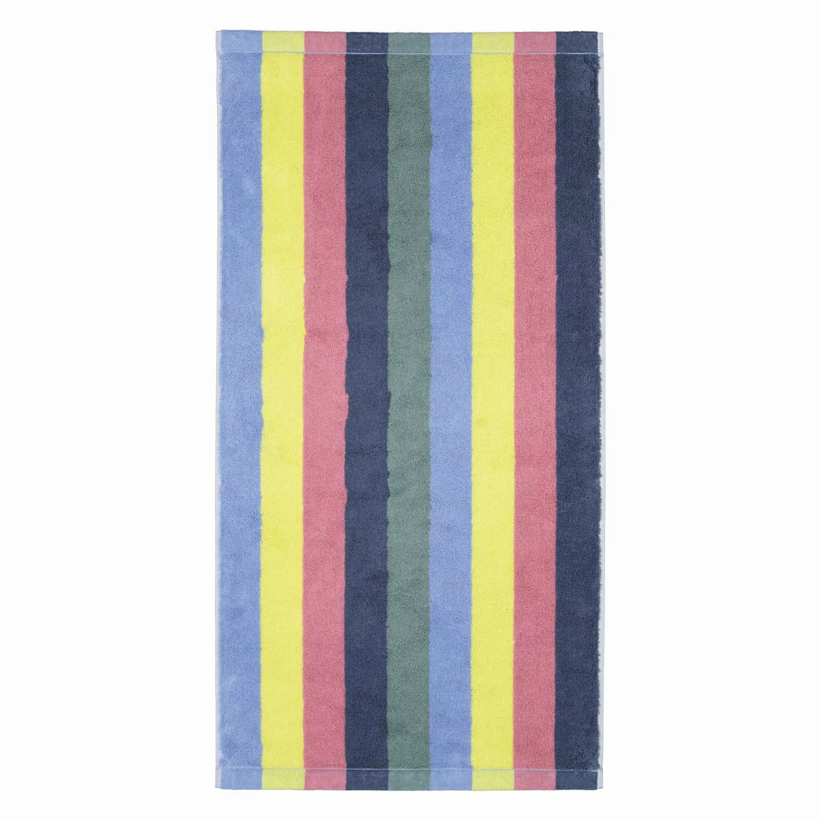 Cawö Handtücher Color Up! 7069 multicolor günstig online kaufen