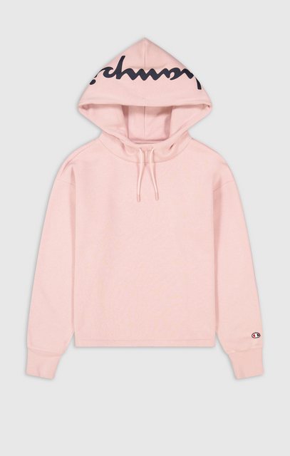 Champion Kapuzensweatshirt Hooded Sweatshirt PLMV günstig online kaufen