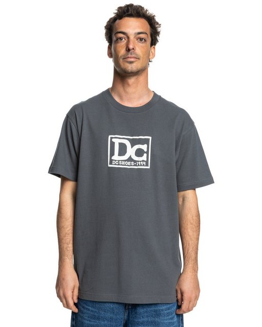 DC Shoes T-Shirt Tribute günstig online kaufen