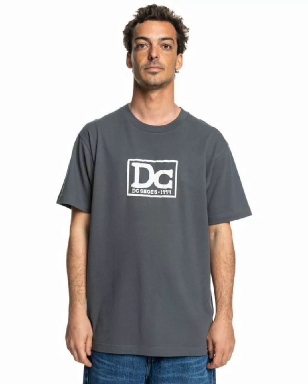 DC Shoes T-Shirt Tribute günstig online kaufen