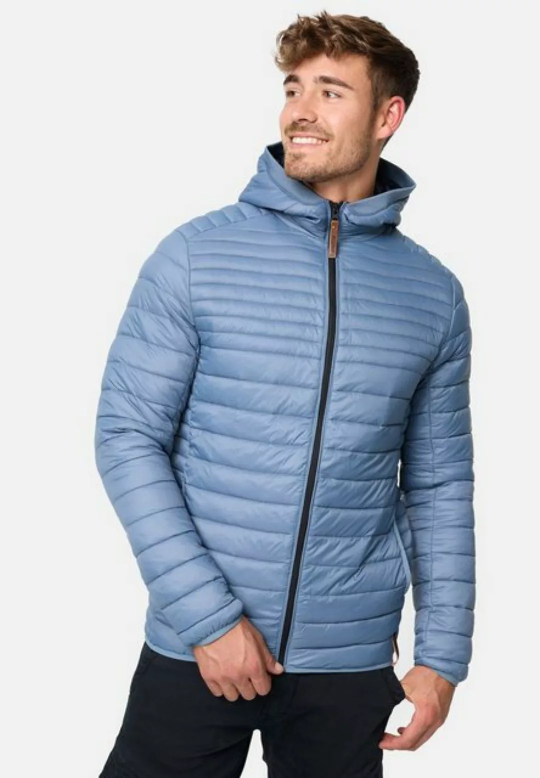 Indicode Winterjacke Bowers günstig online kaufen