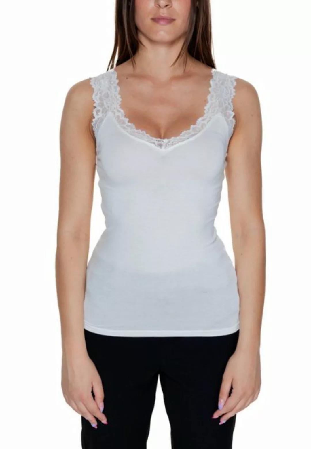 Vero Moda Damen Top VMROSA - Slim Fit günstig online kaufen