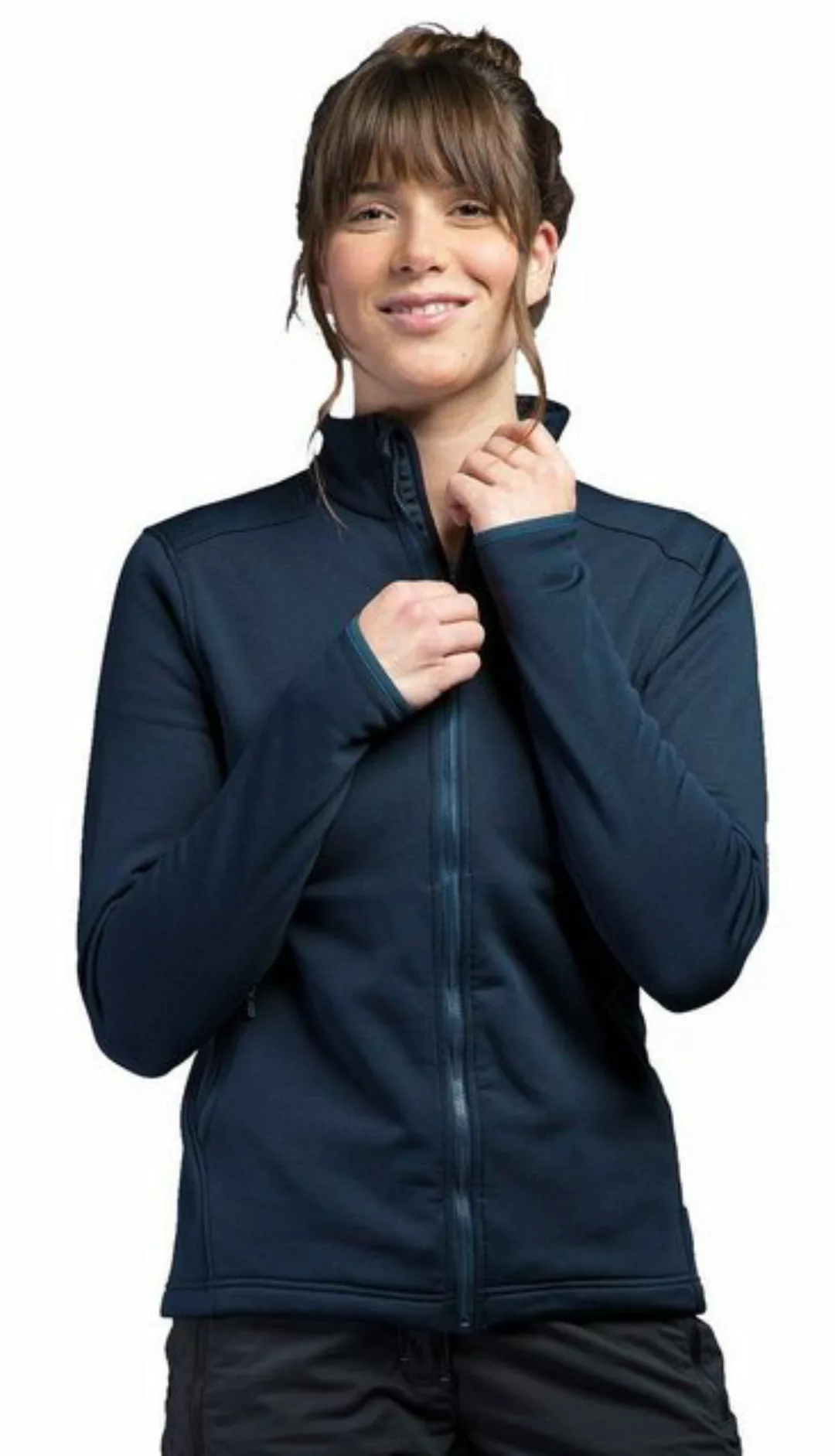 TATONKA® Fleecejacke Lhys Womens Jacket günstig online kaufen