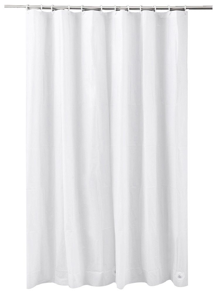 ADOB Duschvorhang Breite 180 cm, Höhe günstig online kaufen