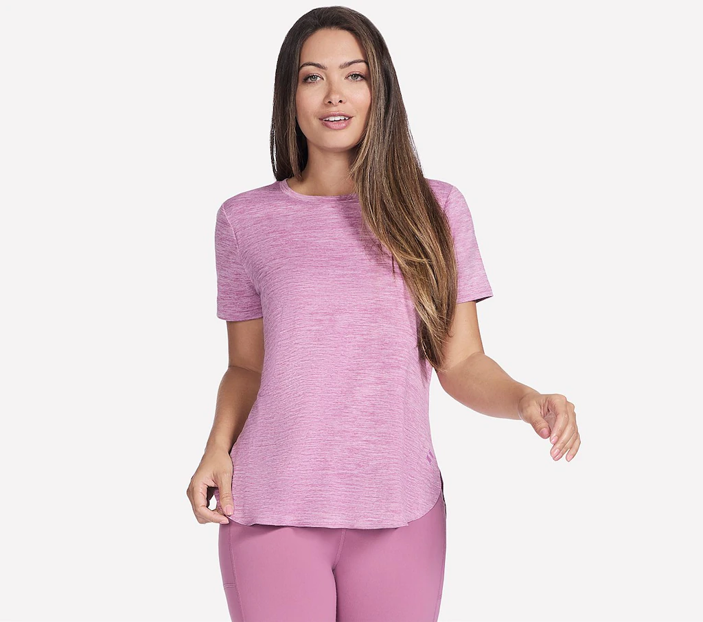 Skechers Funktionsshirt "GODRI SWIFT TUNIC TEE", (1 tlg.) günstig online kaufen