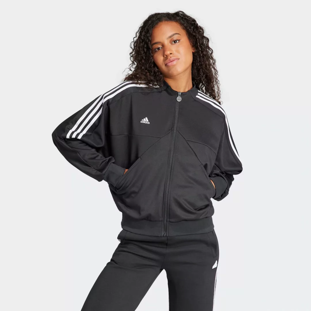 adidas Sportswear Trainingsjacke "W TIRO CB TT" günstig online kaufen