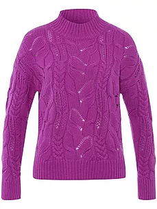 Pullover include pink günstig online kaufen