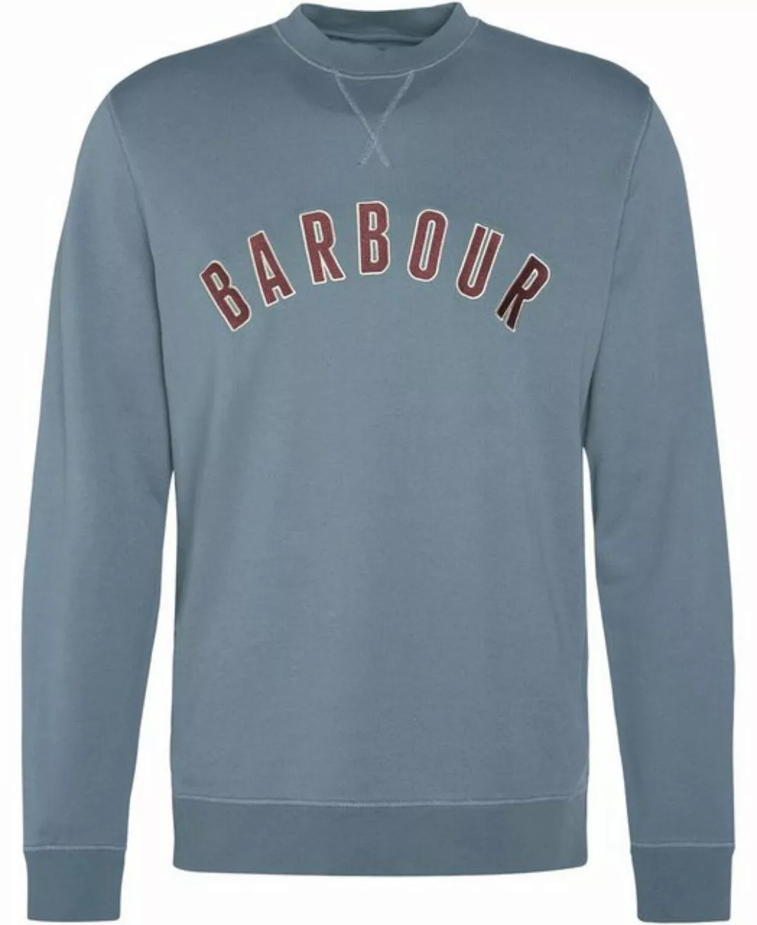 Barbour Sweater Sweatshirt Danby günstig online kaufen