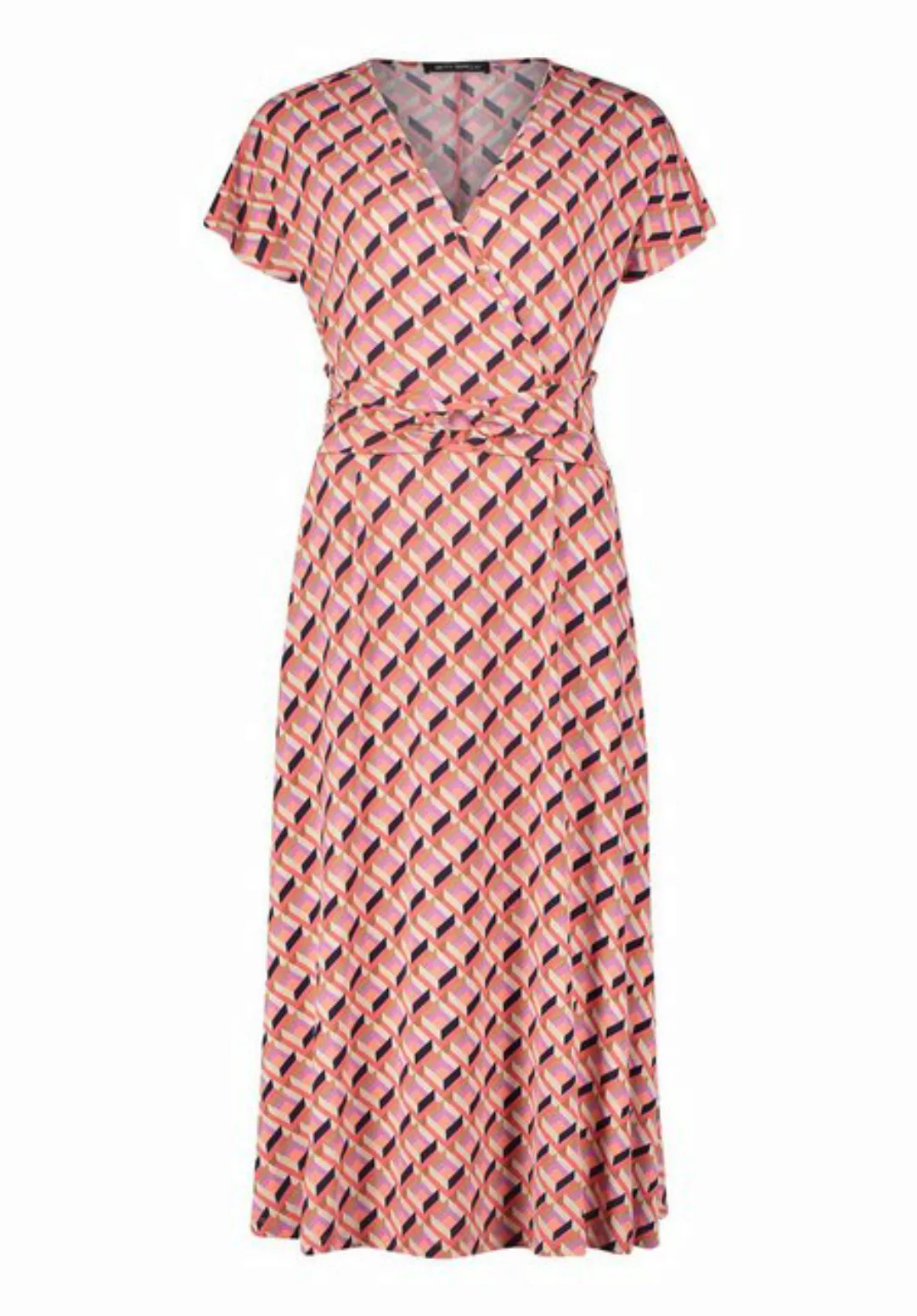 Betty Barclay Maxikleid mit Blumenprint (1-tlg) Druck günstig online kaufen