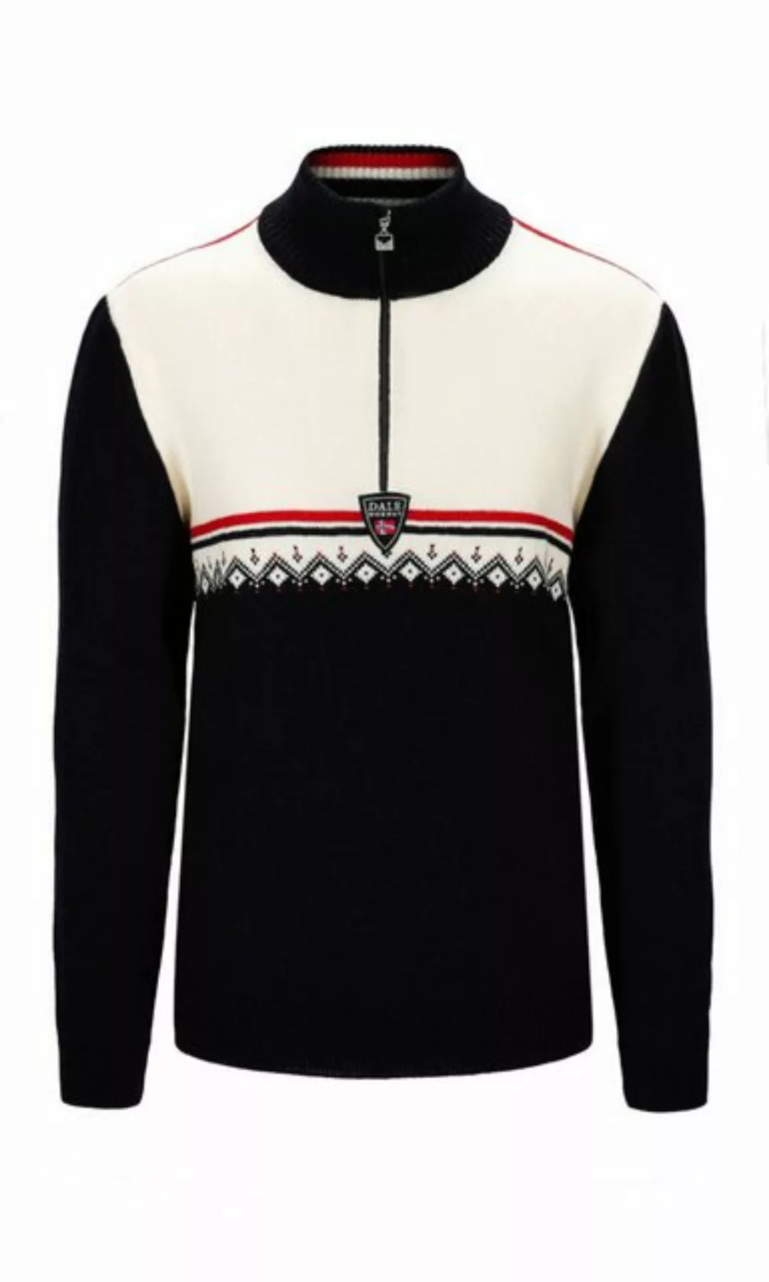 Dale of Norway Sweater Dale Of Norway M Lahti Sweater Herren günstig online kaufen