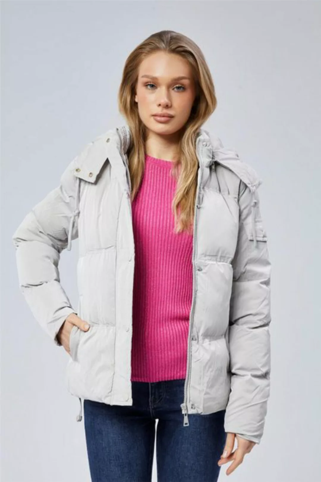 HomeStore Winterjacke yPuffer Jacke Monty günstig online kaufen