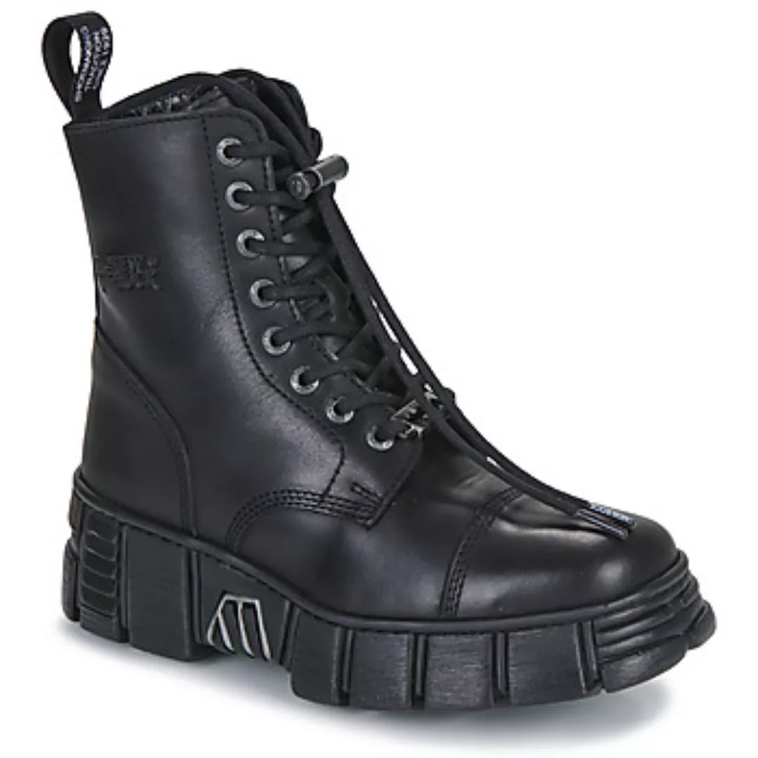 New Rock  Damenstiefel M-WALL083CCT-S7 günstig online kaufen