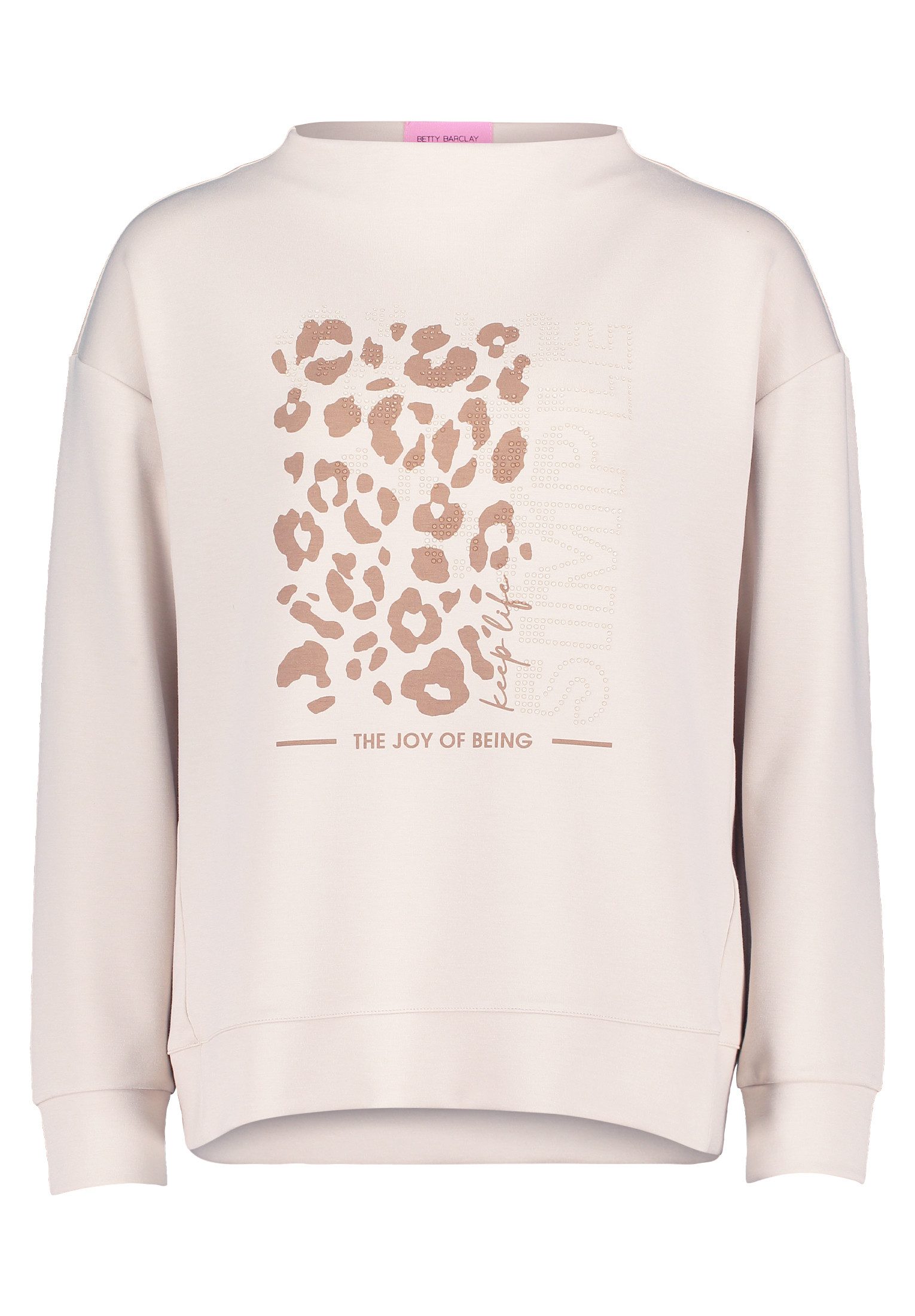 Betty Barclay Sweatshirt Betty Barclay Damen günstig online kaufen